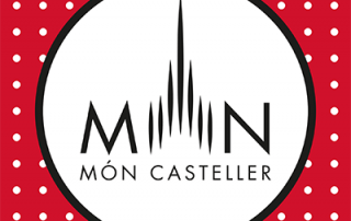 EL MUSEU CASTELLER DE VALLS ESTRENA IMATGE CORPORATIVA View Larger Image