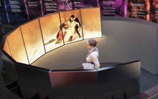 ESTRATEGIAS DE MARKETING PARA NUEVOS MUSEOS: EL CASO DE LOS CASTELLS