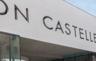 L’AGÈNCIA CATALANA DE TURISME ENS PROPOSA CONÈIXER