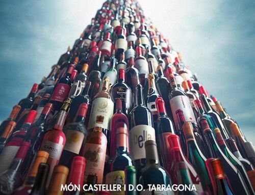 Castells i vi és la nova proposta del Museu Casteller de Catalunya amb la col·laboració de D.O. Tarragona. El vincle entre el fet casteller i el món del vi, es remunta als orígens d’aquesta tradició, i a partir d’ara també els podràs gaudir en aquesta experiencia única.