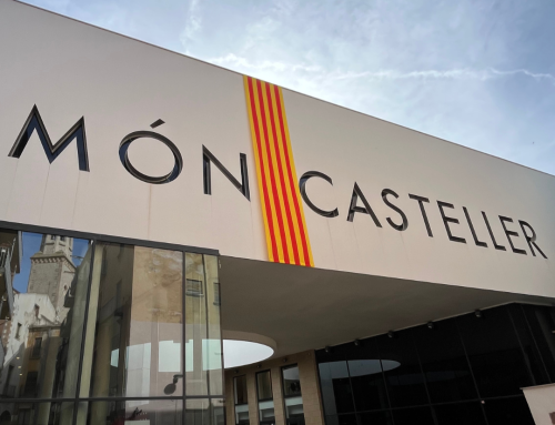 SEPTEMBER AT THE MUSEU CASTELLER OF CATALONIA: CULTURE, TRADITION AND NEW PERSPECTIVES ON HUMAN TOWERS